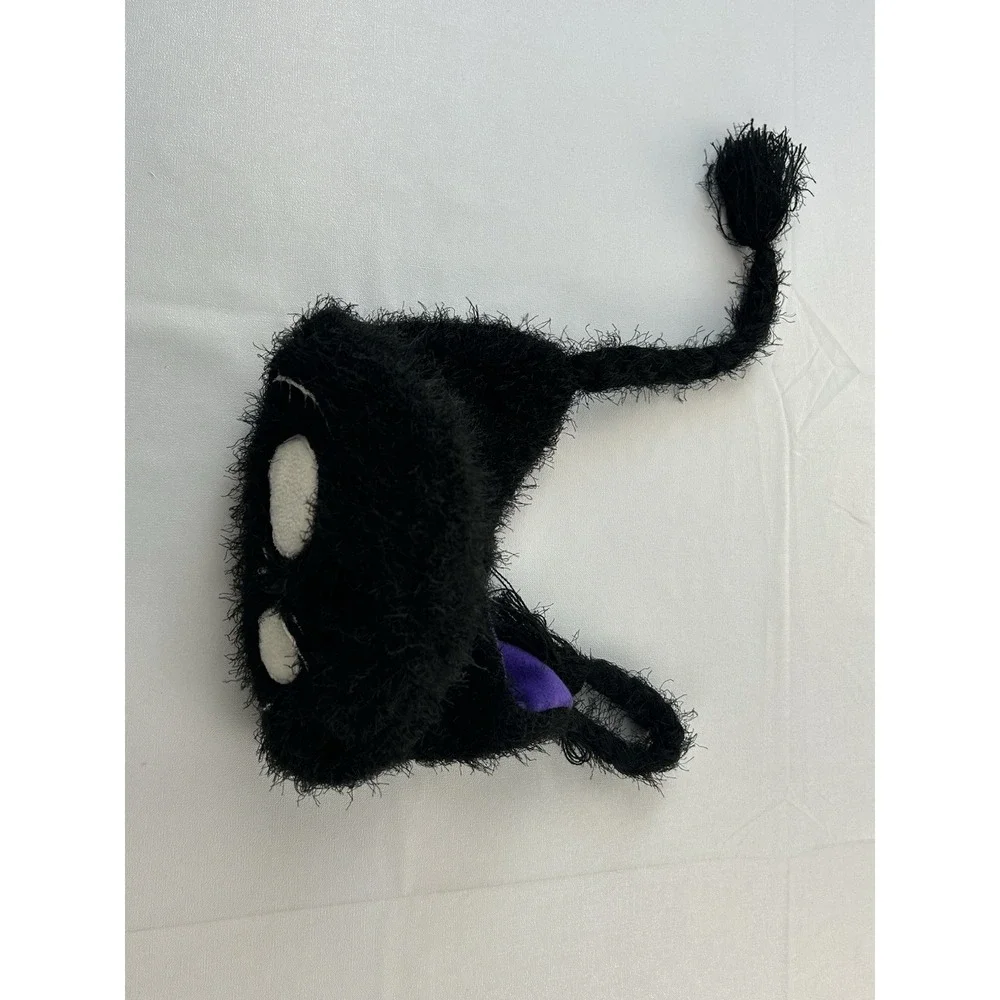 Disney Nightmare Before Christmas Jack Skellington Trapper Hat Bioworld OSFM